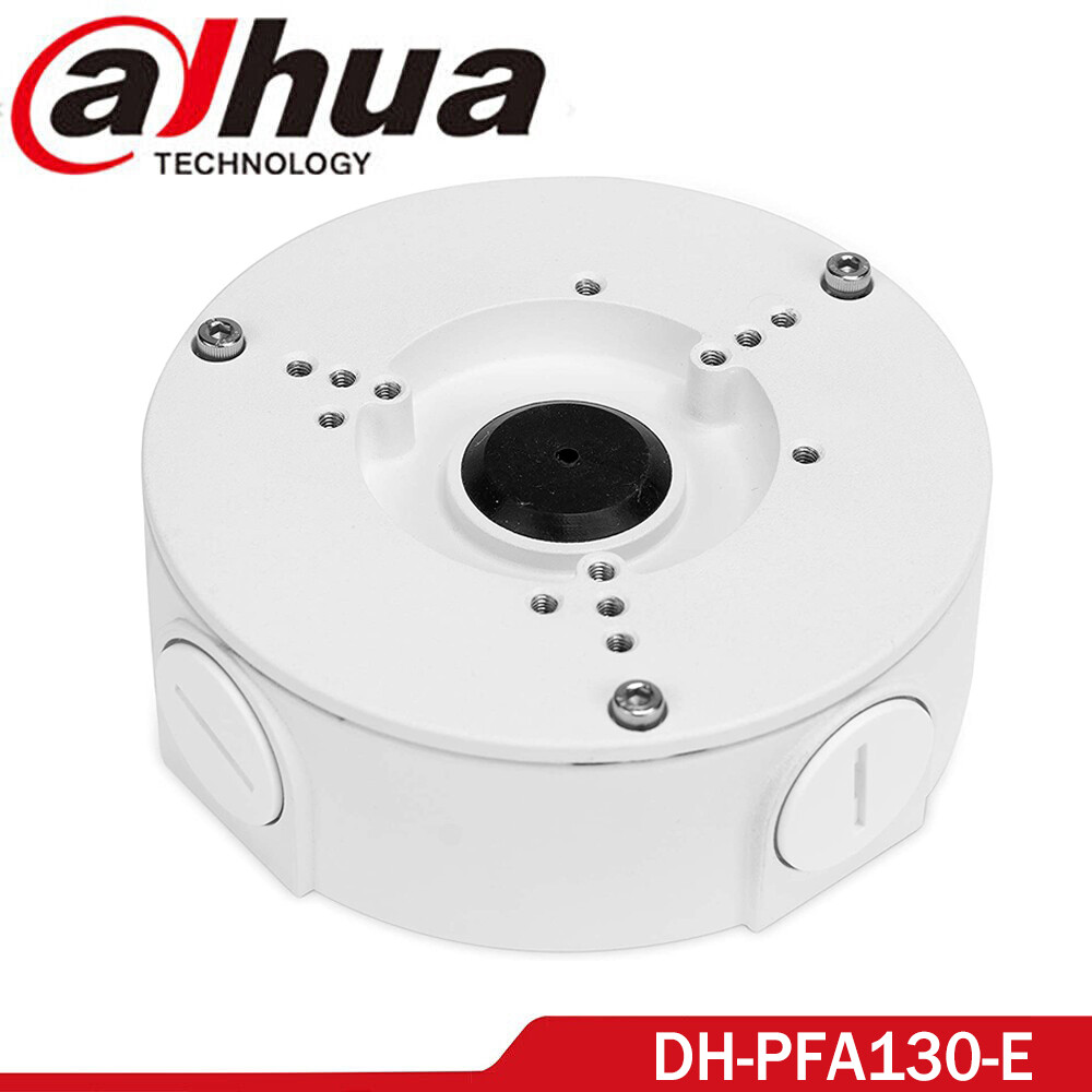 DAHUA BULLET IP 카메라 미국용 IPC-HDW4631C-A용 DAHUA DH-PFA130-E