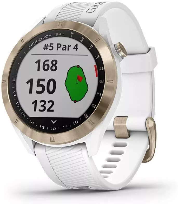 Garmin clearance golf s40