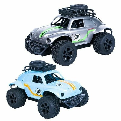beetle remote control car