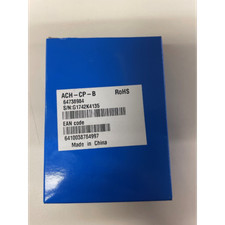 "NEW"ACH-CP-B ABB Keyboard Driver Spot Goods Brand New in Box!