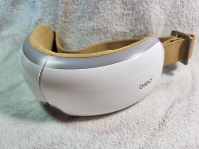 Breo iSee4 Electric Portable Eye Massager w/ Heating Air Pressure Music Vibrate