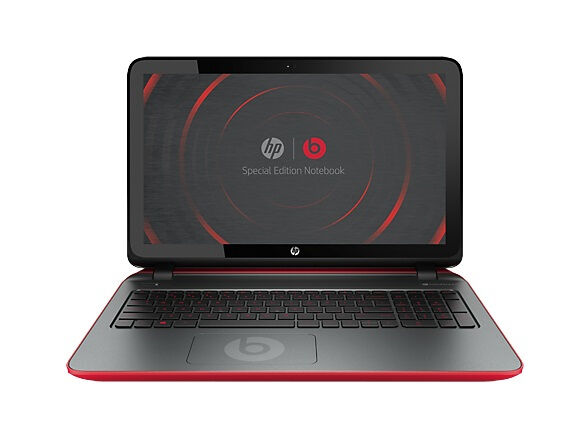 HP Pavilion Beats Special Edition 15-p390nr . (1TB, AMD A-Series,  , 8GB) Notebook/Laptop - Black - N8W02UA#ABA for sale online | eBay