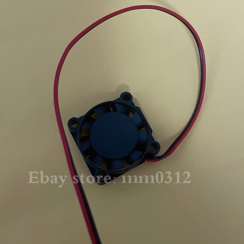 SUNON MC25060V1-000U-A99 DC5V 0.58W 2.5CM ultra-thin cooling fan