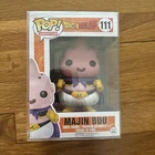 Funko Pop! Vinyl: Dragon Ball Z - Majin Buu #111