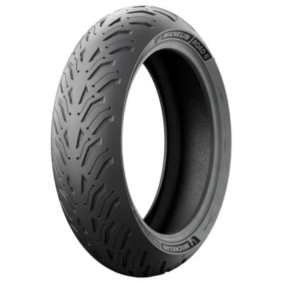 Michelin Road 6 Rear Motorcycle Tire 150/70ZR-17 (69W)