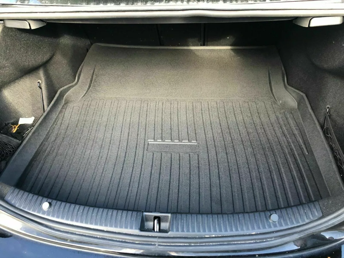 Mercedes benz trunk liner online