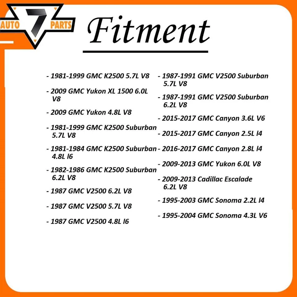 Caja de transferencia sello de eje de salida trasero SKF para Ford F-250 1987-1999 Foto 4 de 4