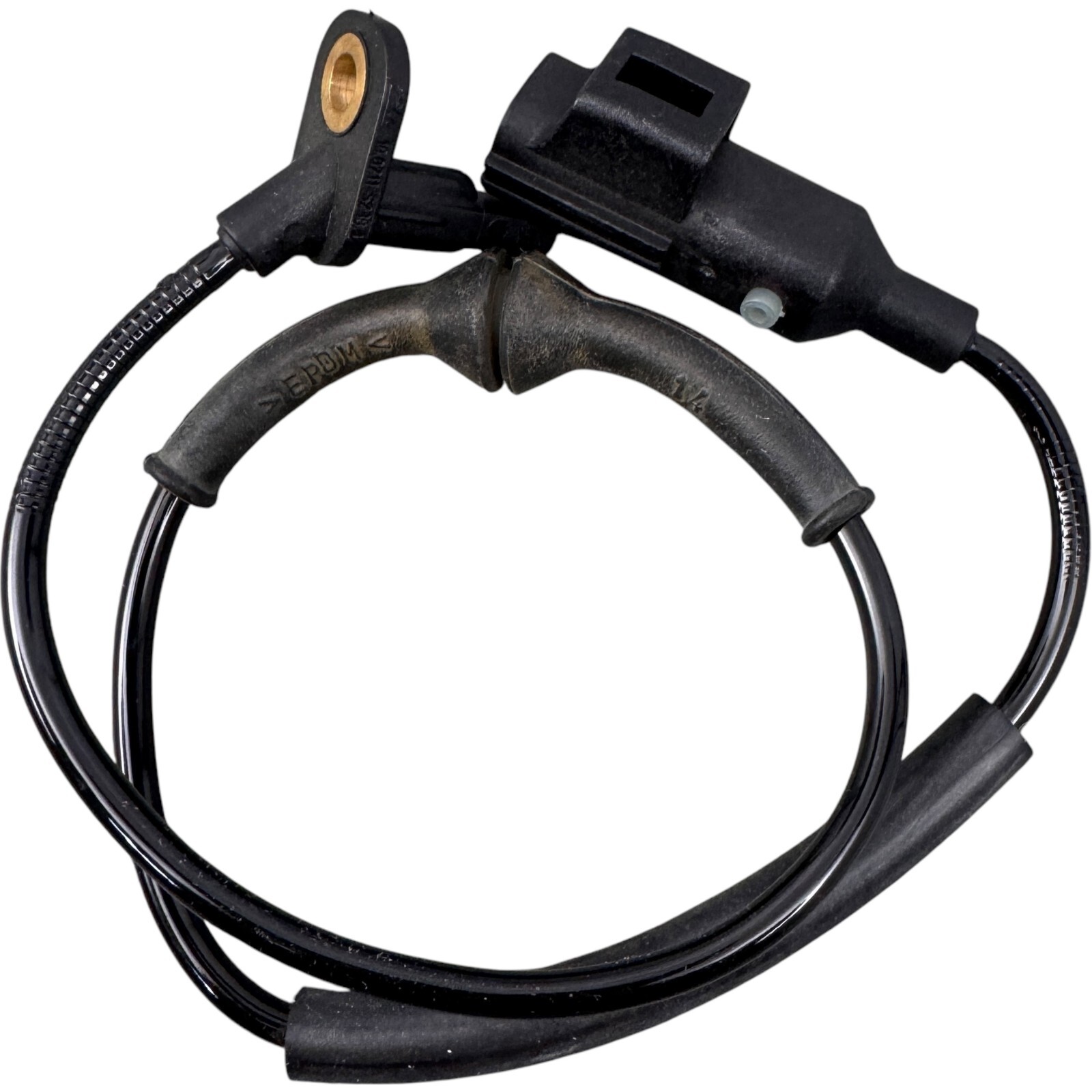 CARQUEST ARA3972/ALS2681 ABS Wheel Speed Sensor FITS JAGUAR XF