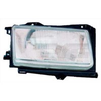 TYC Scheinwerfer Links FüR Fiat Scudo Combinato 220P 220L 220_ CitroëN