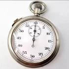 WORKING WW1 MILITARY STOPWATCH, BOMB TIMER BRITISH ARMY EQUIPMENT