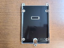 ORIGINAL HP 620 SERIES LAPTOP HDD HARD DRIVE CADDY REPLACEMENT 652168-001