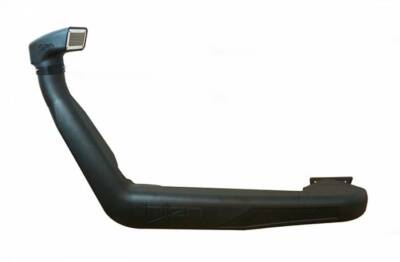 For 2007-2017 Jeep Wrangler JK 3.6L V6 Injen EVOLUTION Snorkel For The Jeep JK 