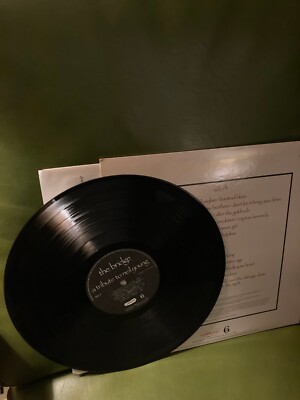 The Bridge - A Tribute to Neil Young Vinyl LP Caroline