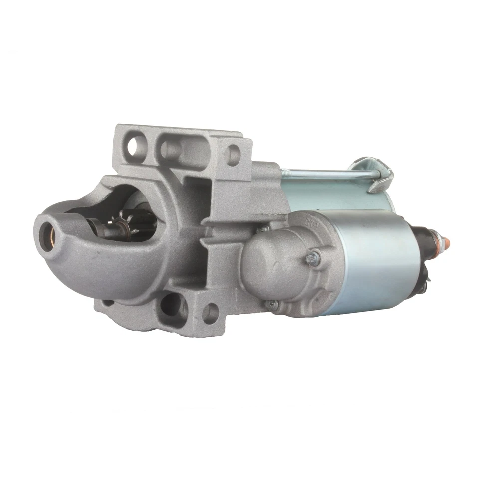 Motor Stater para Chevrolet Express1500 2500 3500 2004-2007 12578050 12578051 Foto 4 de 4