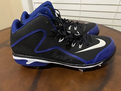 New Nike Air Swingman MVP 2 3/4 Metal 