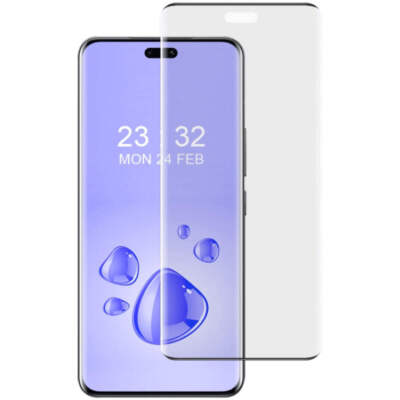 Imak No Edge 3D Curved Tempered Glass for Xiaomi Civi 4 Pro & 14 Pro