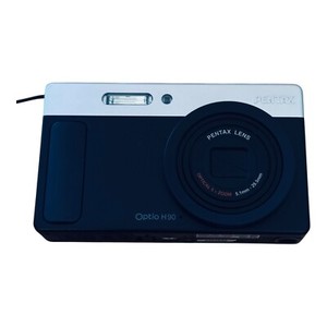 Pentax Optio H90 | eBay
