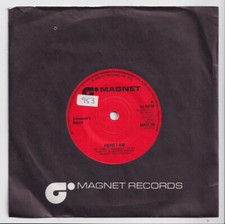 (AB223) Stevenson's Rocket, Here I Am - 1976 - 7" vinyl