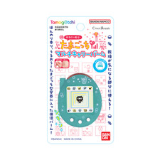 Bandai Lifestyle Tamagotchi Balm Melon Soda