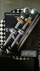 Ohlins shocks - Penske - JRI
