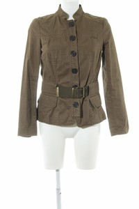 giacche militari zara