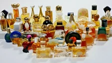 MINI Perfume Travel Gym Size VINTAGE NEW Women Perfumes FREE SHIP FOR 2 BOTTLES
