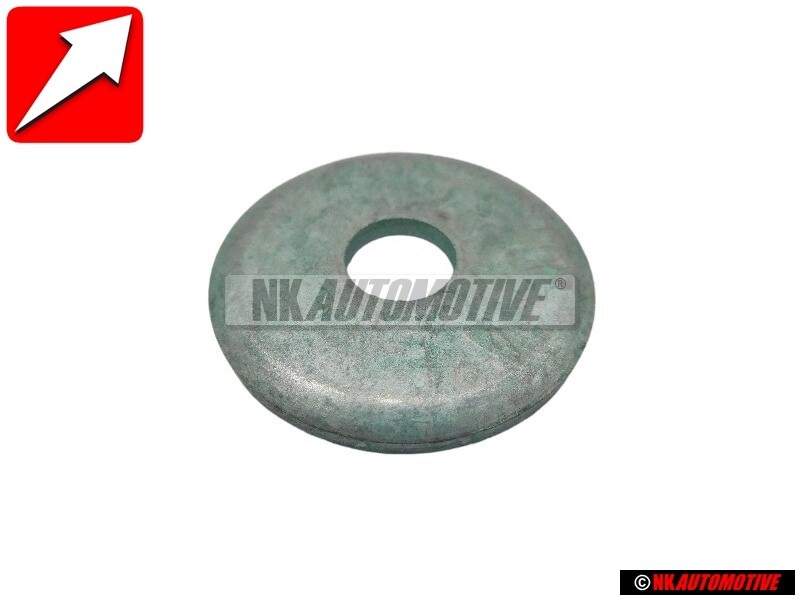 VW Original Topfscheibe - 191411331 | eBay