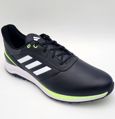 adidas Golf Shoes Solarmotion Spikeless Lightstrike 24  display picture 1