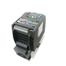 SIEMENS SINAMICS V20 6SL3210-5BE21-5CV0 6SL3 210-5BE21-5CV0 Inverter FS:10 -used