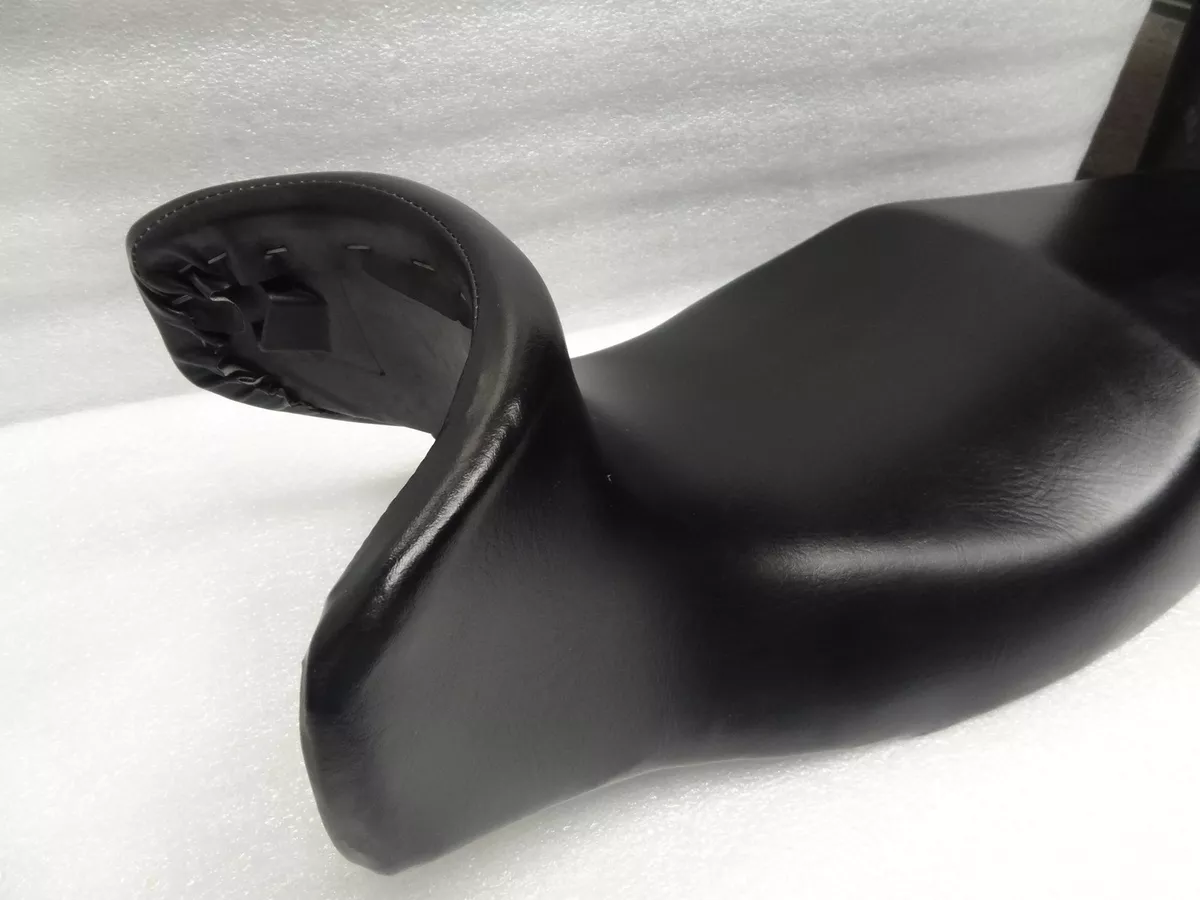 Kawasaki NOS NEW 53001-1690-MA Black Dual Seat Assy ZX ZX1100 Ninja ZX-11 Kawasaki NOS NEW 53001-1690-MA Black Dual Seat Assy ZX ZX1100 Ninja ZX-11