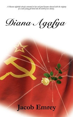 Jacob Emrey | Diana Agafya | Taschenbuch | Englisch (2008) | iUniverse