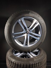 4 Winterräder 275 50 R20 Mercedes GLE V167 C167 W167  20" Alufelgen