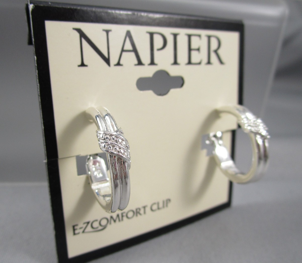 NWT NAPIER 7/8