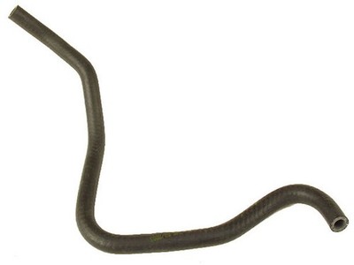 APA/URO Parts Radiator Hose fits BMW 325i 1988-1993 31QVBZ