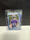 2025 Donruss Optic Football Electricity Tyler Loop #227