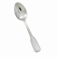Winco 003301 Oxford Teaspoon