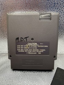 Lotto giochi Castlevania 1 e 2 Simon's Quest NES Nintendo con cover antipolvere [testati]