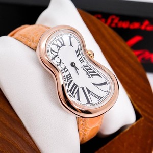 Salvador Dali Watch | eBay