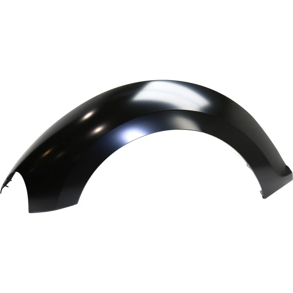 For Volkswagen Beetle Front Fender 2012-2018 Driver Side | CAPA Certified - Image 2 of 4