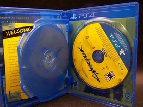 LOT OF 10 USED PLAY STATION 4 PS4 GAME BUNDLE DISK & CASES DISC ARE EXCELLENT