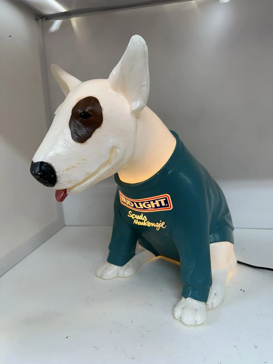 spuds mackenzie products for sale | eBay