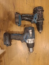 Makita Akkuschrauber