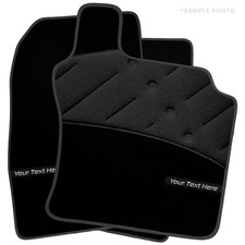 To Fit To fit Nissan Skyline GTS/GT-R R33 Car Mats 1995-1998 & Custom Icon Logo