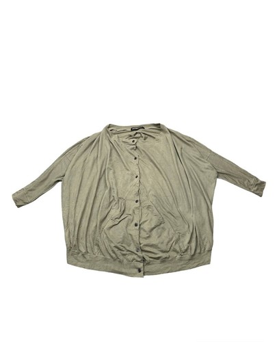 Issey Miyake, Maglione vintage Issey Miyake mercibeaucoup cardigan giacca donna oversize ampio