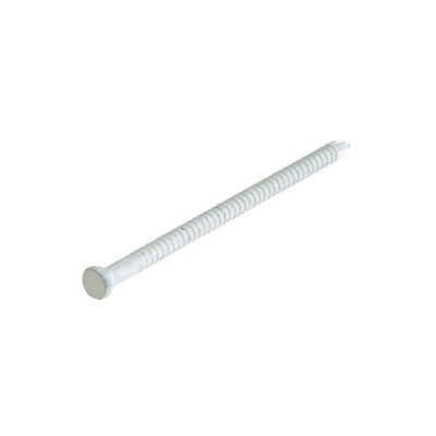 Suki Paneelstift 1,75 x 40 mm, gehärtet, weiß (VE=100)