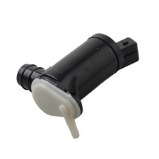 Wischerwasserpumpe zur Scheibenreinigung Direct Fit langlebige Konstruktion