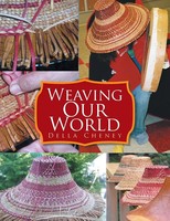 Della Cheney | Weaving Our World | Taschenbuch | Englisch (2017) | Xlibris