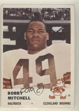 Bobby Mitchell