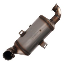 Dieselpartikelfilter DPF for Citroën C2 C3 1.6L 2005-2009 1609159680 Euro 4