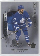 2020 SP Authentic Bounty Spectrum FX Future Watch Level 1 Timothy Liljegren 0vg5